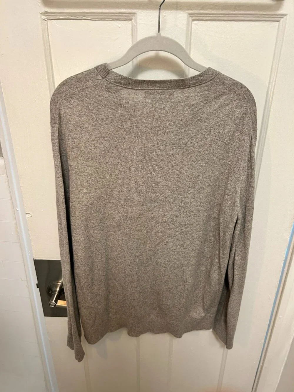 Tan Banana Republic Sweater